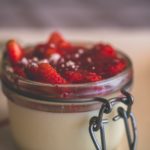 Cours cuisine dessert Panna cotta _BeyondMilano