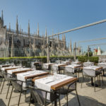 Diner panoramique Milan _BeyondMilano