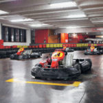 Kart Milan Team building _BeyondMilano