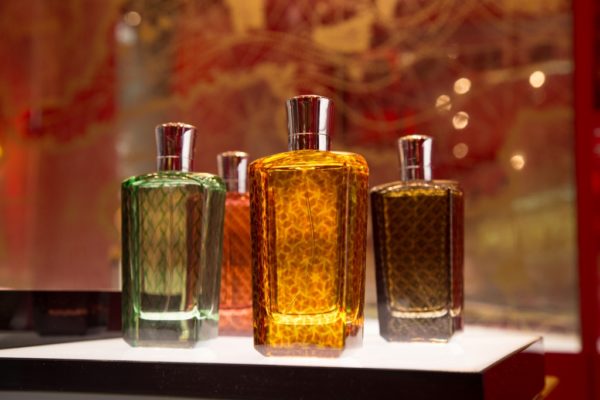 Parfum sur mesure Milan _BeyondMilano