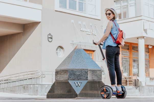 Segway Milan Tour _BeyondMilano