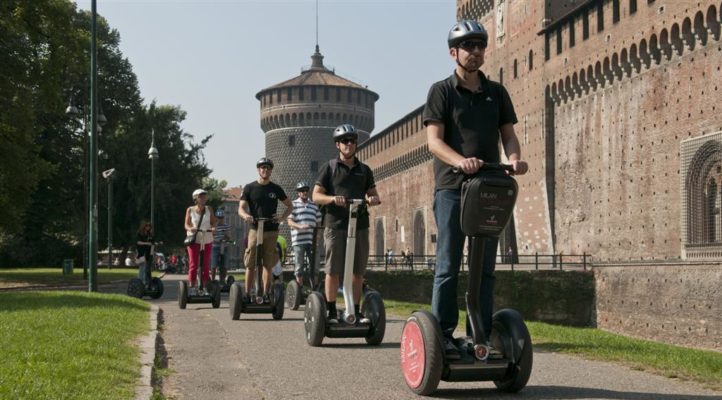 Segway Tour Milan_BeyondMilano