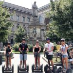 Segway visite Milan _BeyondMilano