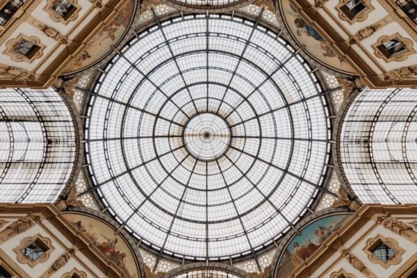 Tour Visite guidé Milan Galleria Shopping_BeyondMilano