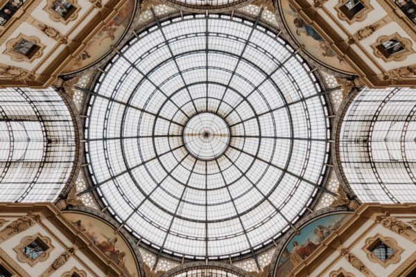 Tour Visite guidé Milan Galleria Shopping_BeyondMilano