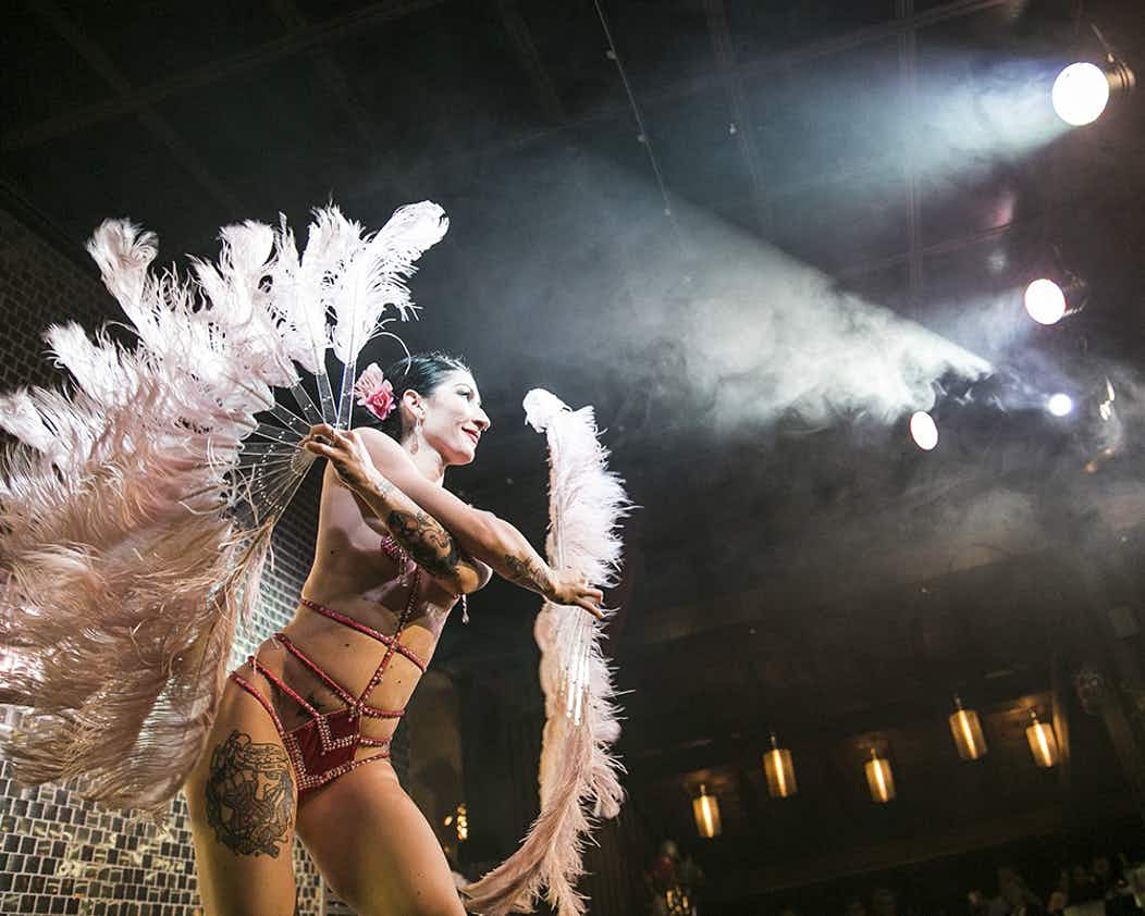 Burlesque Milan _BeyondMilano