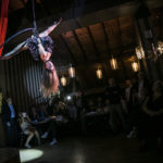 Diner spectacle cabaret Milan _BeyondMilano