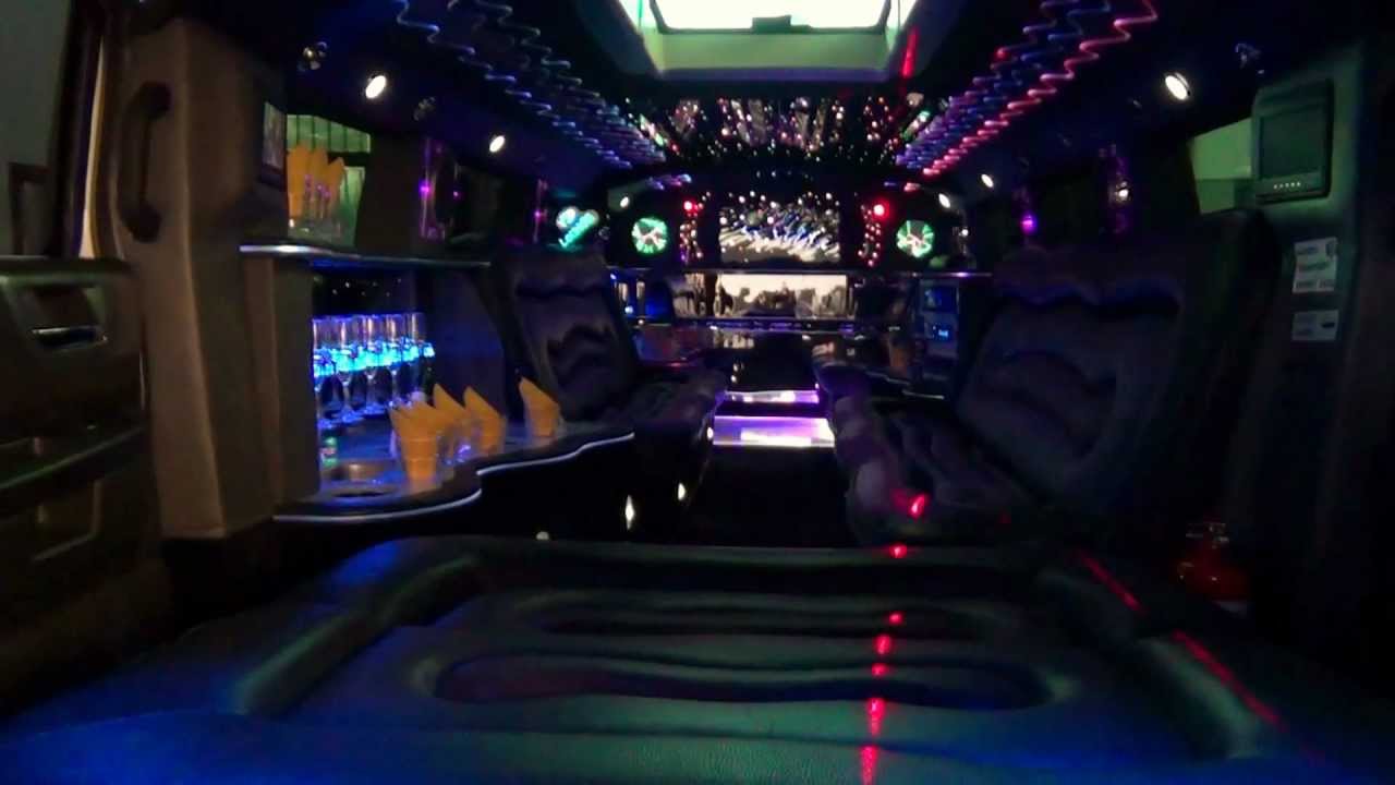 Hummer Limo Milan EVG _BeyondMilano