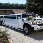 Hummer Limousine Mariage _BeyondMilano