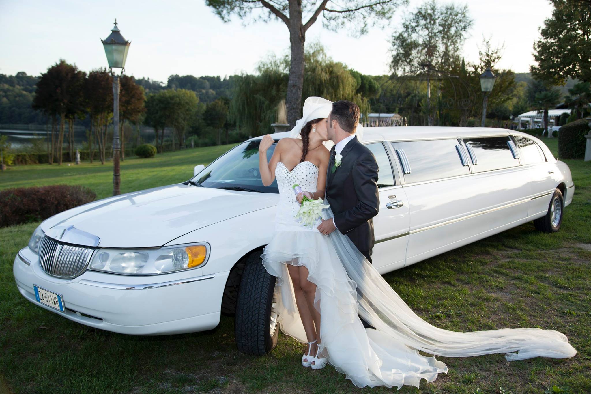 Limousine Marigae _BeyondMilano