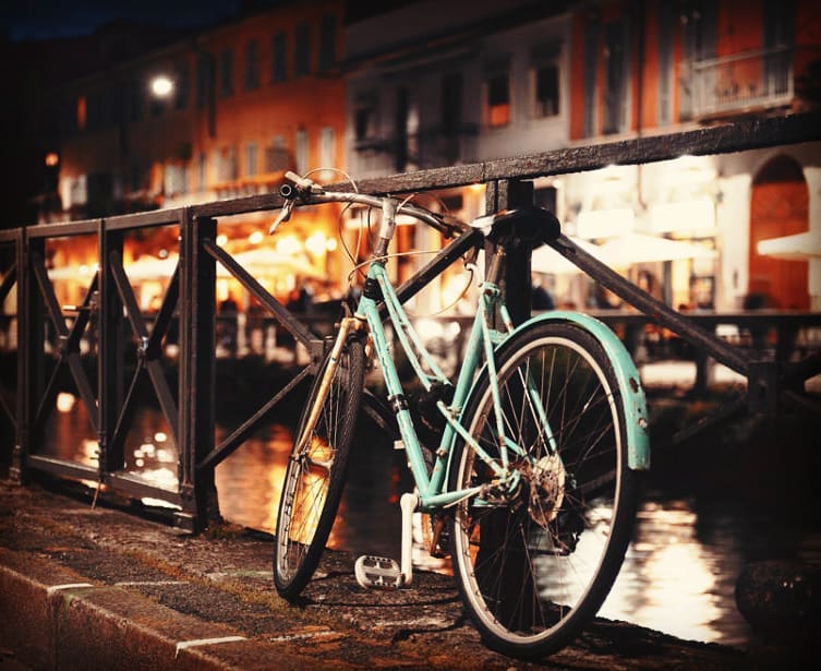 Tour vélo Navigli _BeyondMilano