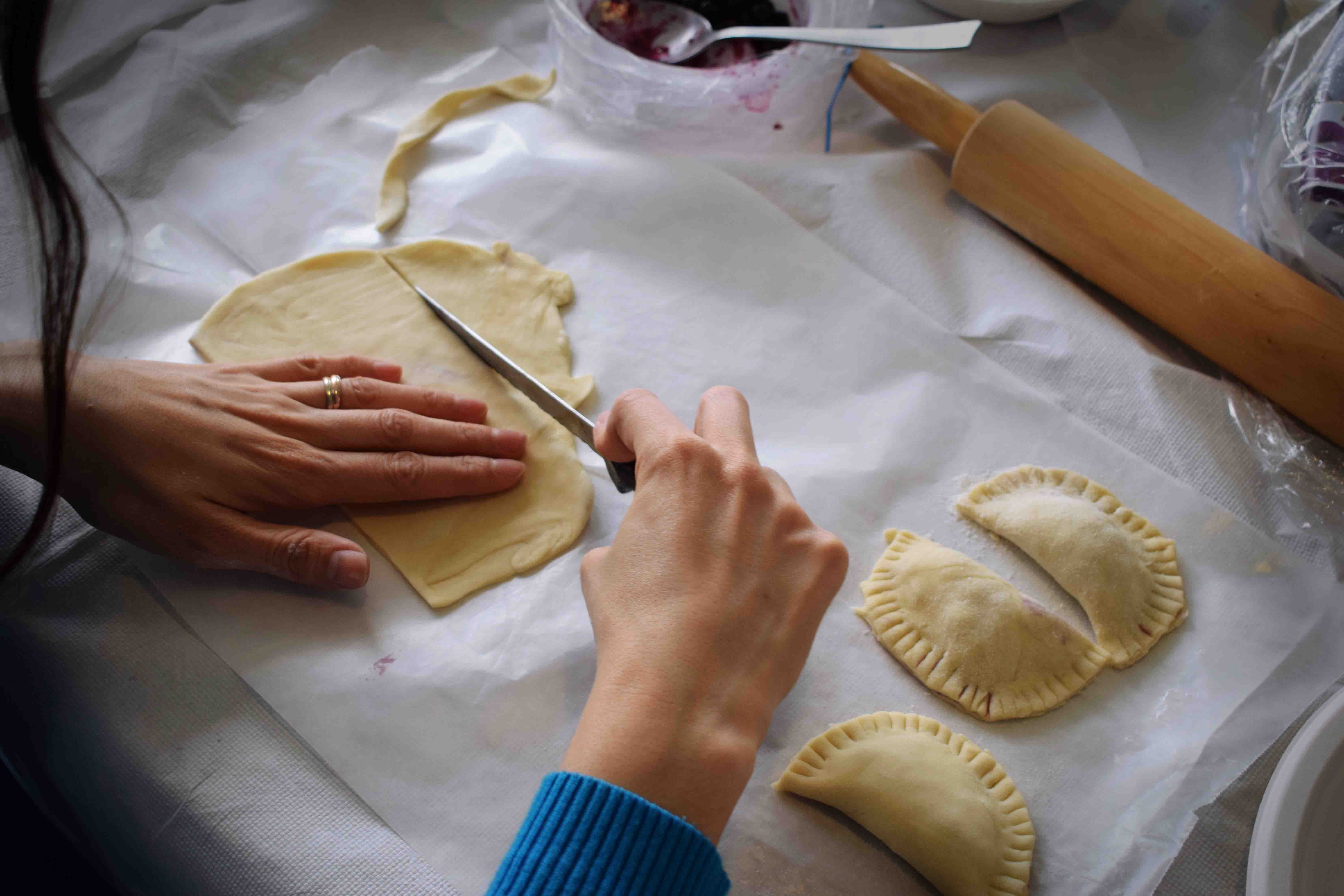 Cooking class à domicile team building_Beyond Travels Events