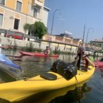 kayak milan evg groupe